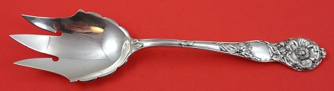 Salad Serving Fork 8 1/2
